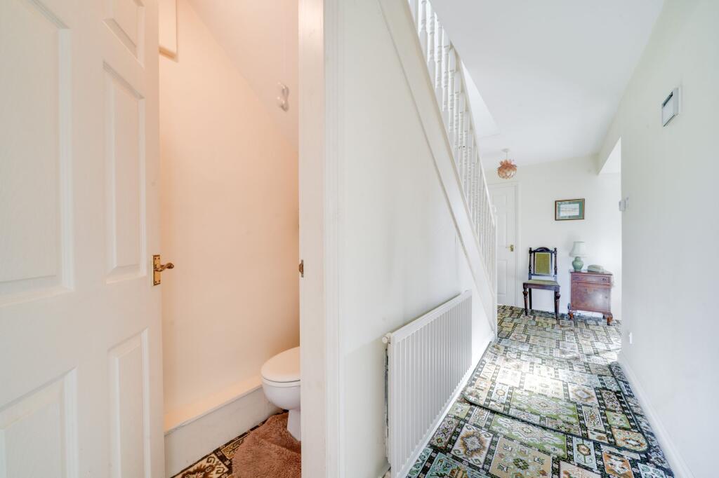 Sheet Road, Ludlow, SY8 - More