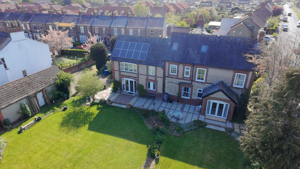Main image of property: York Road, Driffield, YO25 5AU