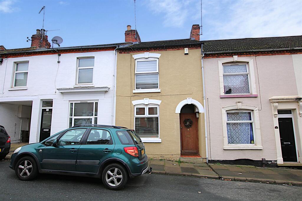 Main image of property: Salisbury Street, Semilong