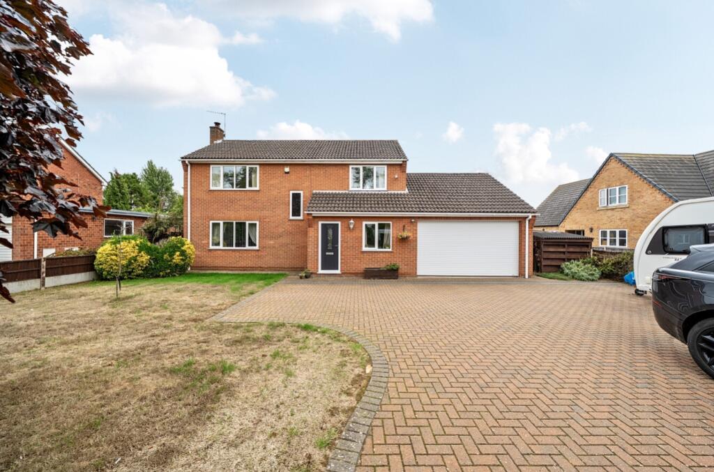 Main image of property: Waterford Lane, Cherry Willingham, Lincoln, Lincolnshire, LN3