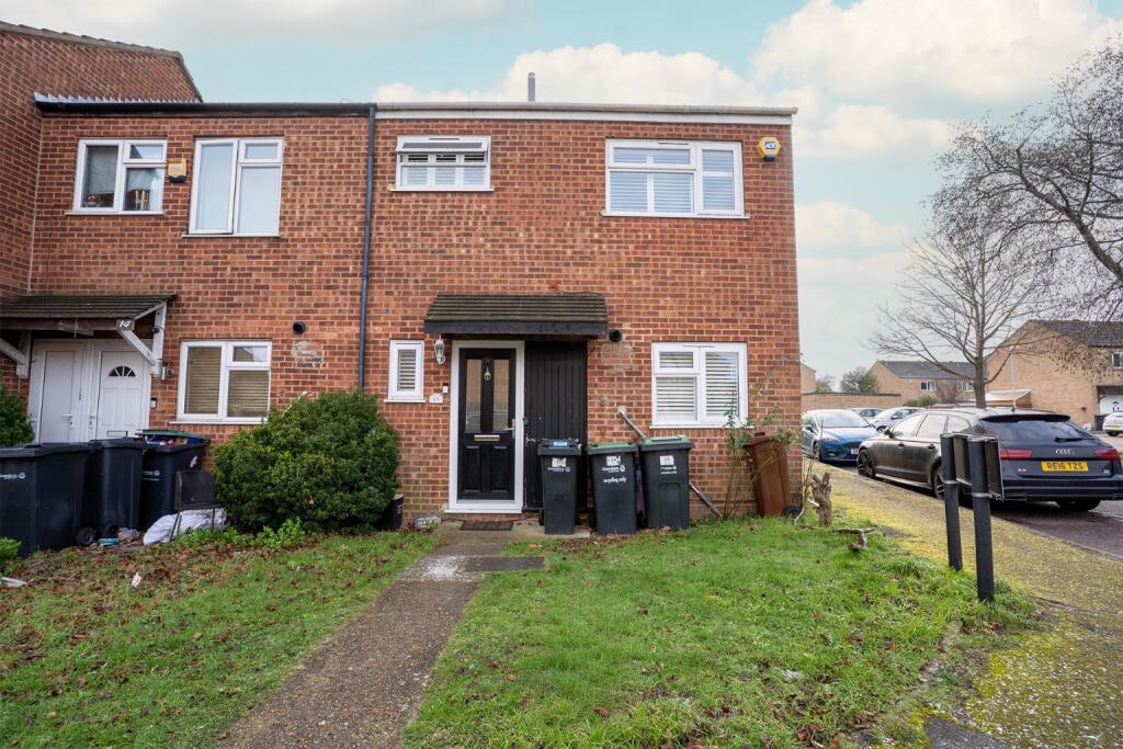 Main image of property: Cobsdene, Gravesend, DA12 5JB