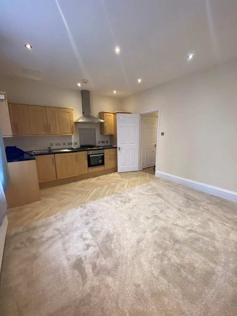 Main image of property: Uxbridge Road, London, W12