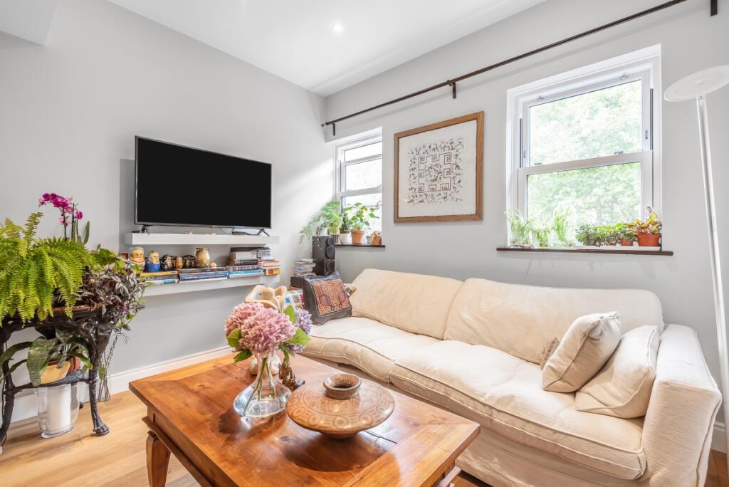 Main image of property: Clapham Park Road, Clapham, London, SW4