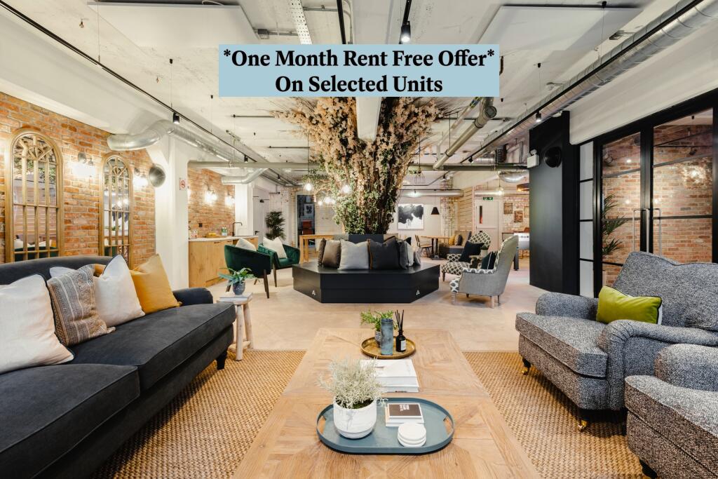 Main image of property: Queen Street, Leicester, Leicestershire, LE1