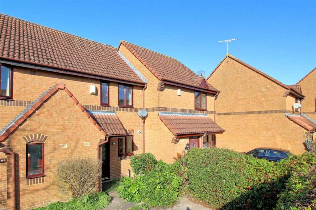 Main image of property: Lucerne Close, Cambridge