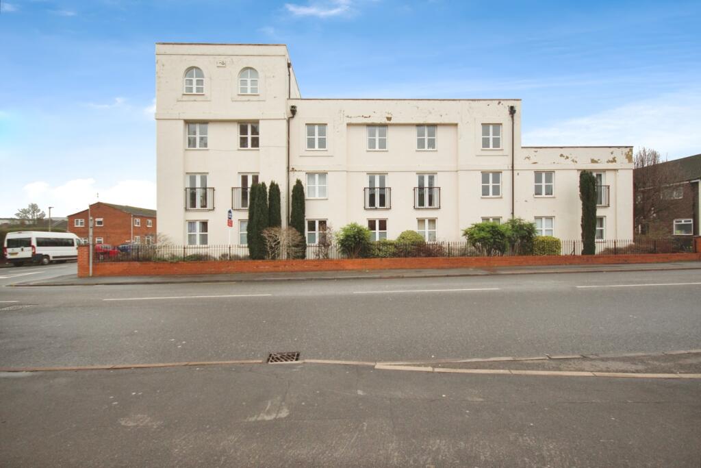 Main image of property: Brunswick Street, Leamington Spa, Warwickshire, CV31