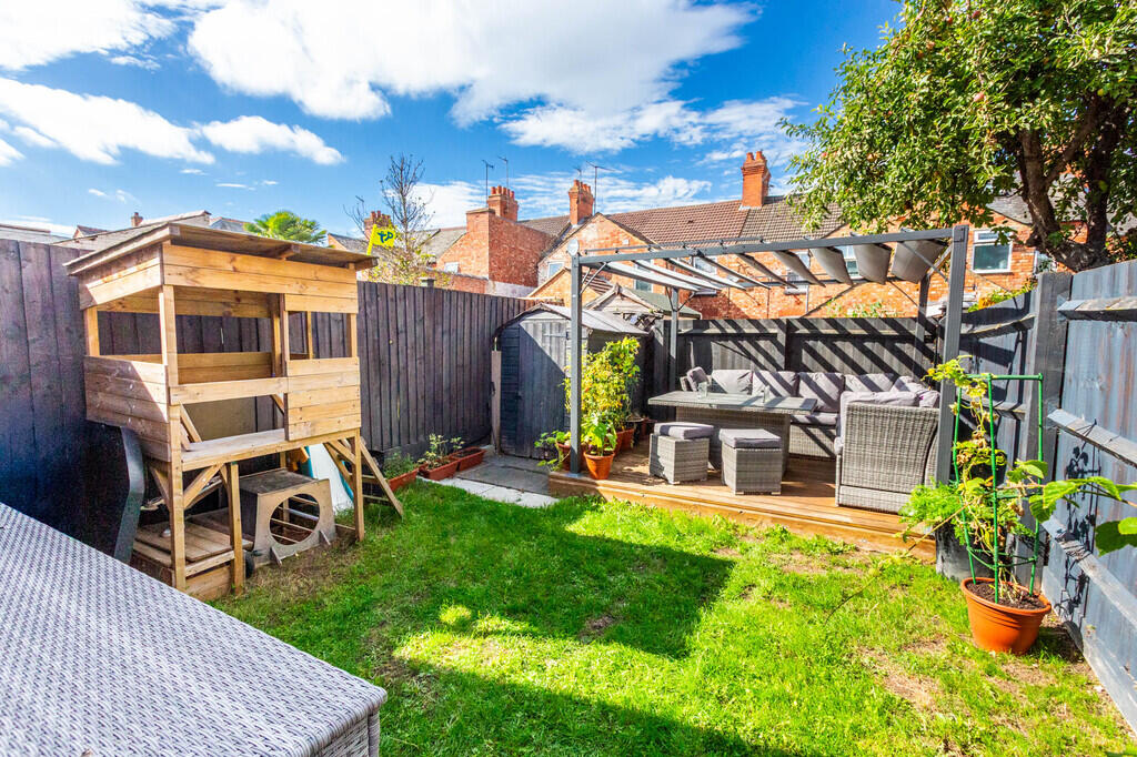 House in Northampton - View 4