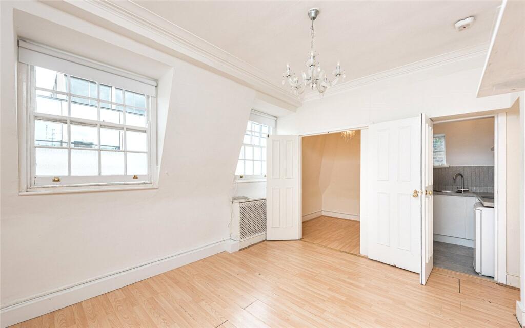 Main image of property: Duke Of York Street, London, SW1Y