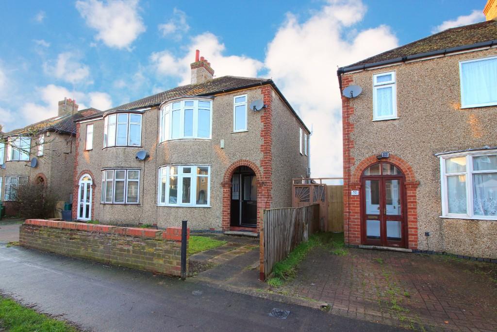 Main image of property: ,Wolverton, Milton keynes. MK12 5DW