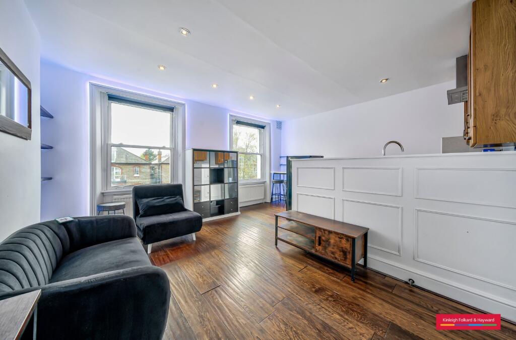 Main image of property: Englands Lane, London, NW3