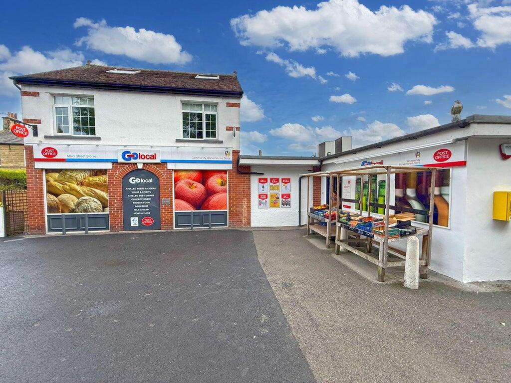 Main image of property: Go Local & Post Office, Main Street, Pool-in-Wharfedale, Otley, LS21 1LH