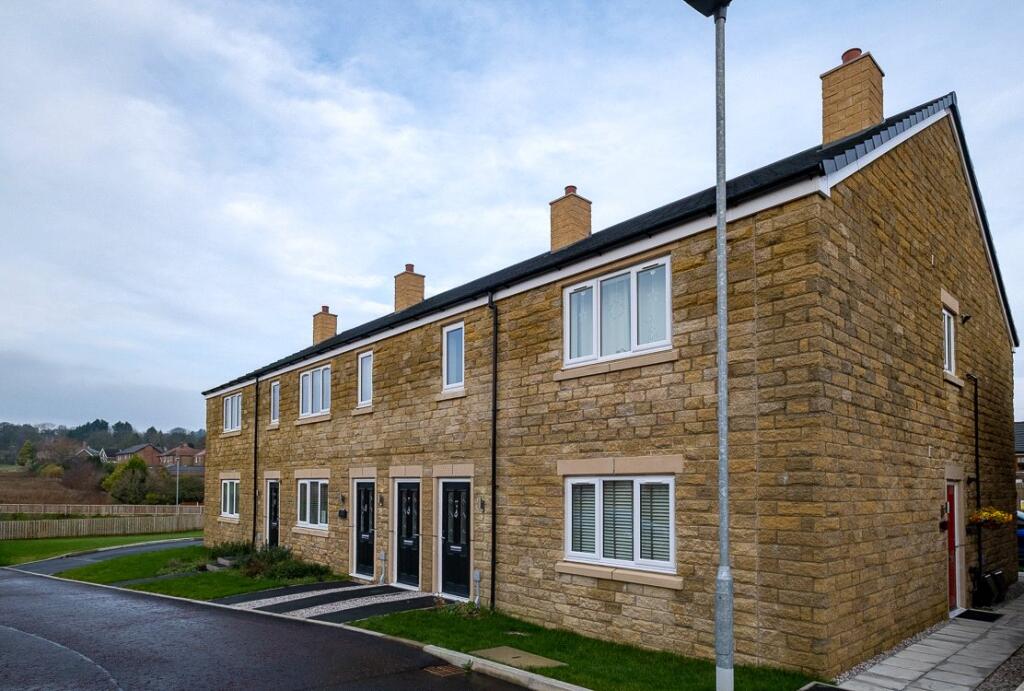 Main image of property: Christabelle Lane, Blackburn, Lancashire, BB2