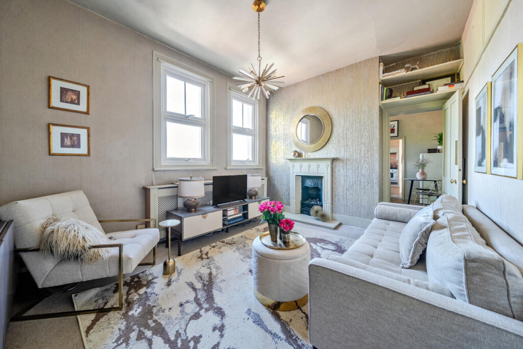 Main image of property: Spencer Road, Chiswick, London, W4