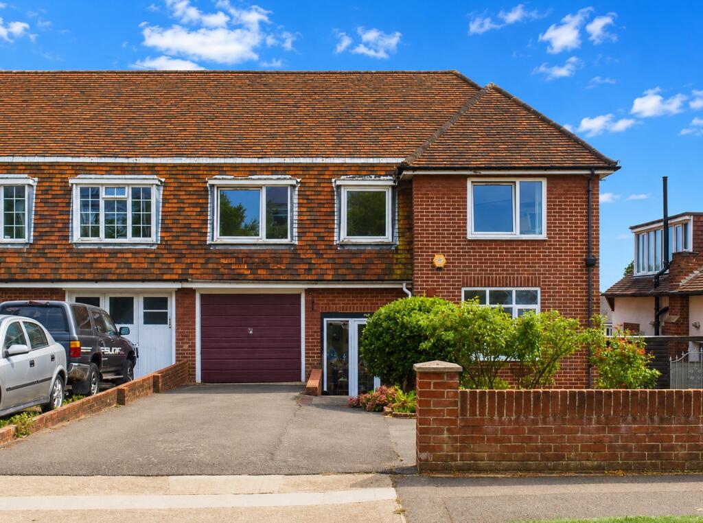 Main image of property: Evelegh Road, Farlington, Portsmouth, PO6