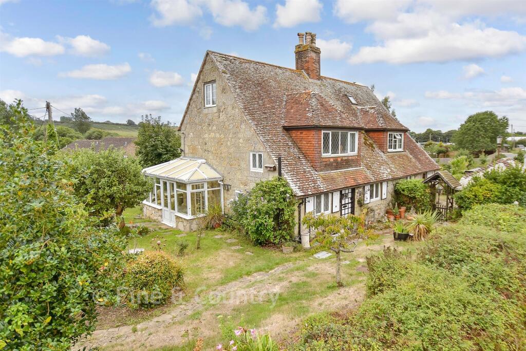 Main image of property: Langbridge, Newchurch, Isle of Wight