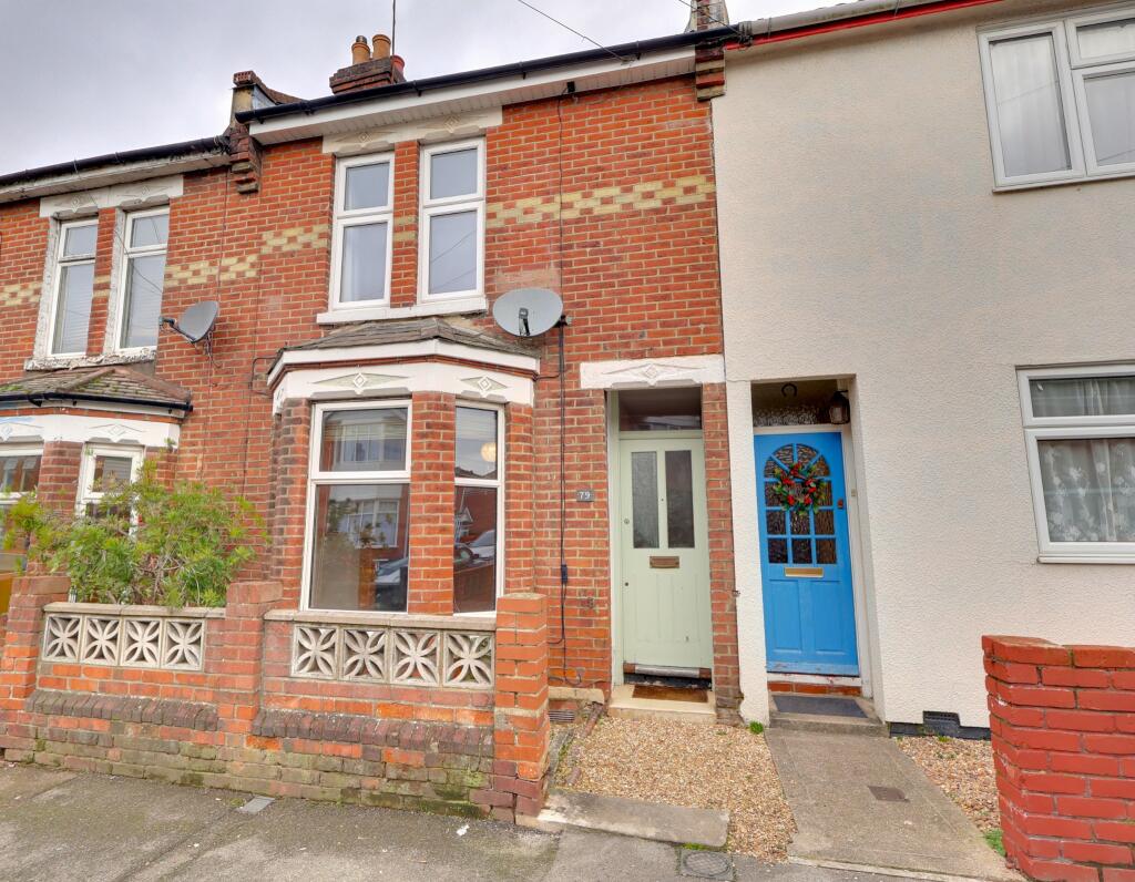 Main image of property: Grove Road, Shirley, Southampton