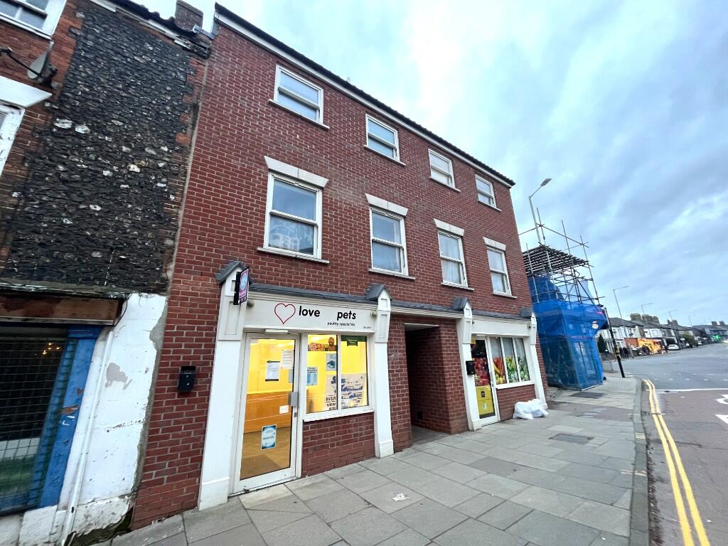 Main image of property: Magdalen Street, Norwich, Norfolk, NR3