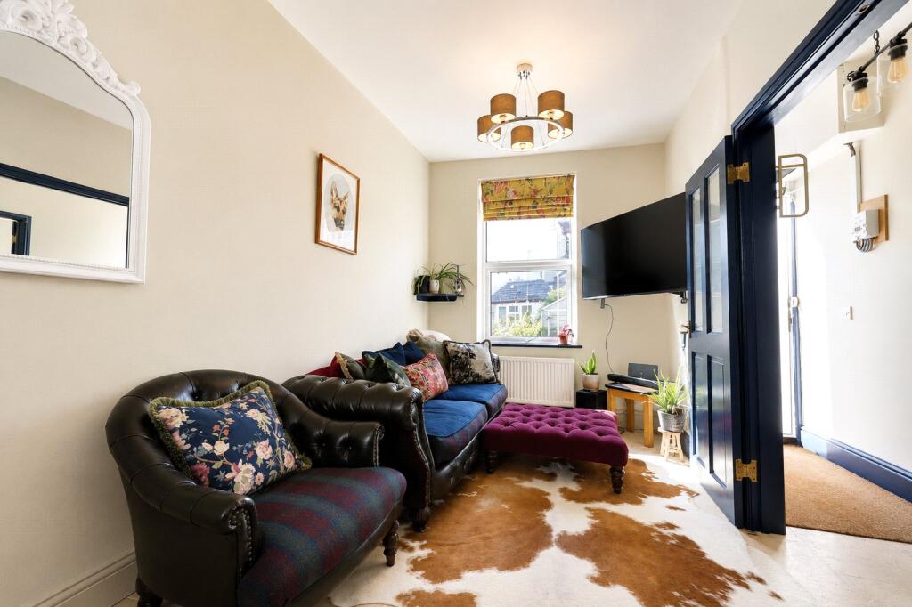 House in North Devon, Barnstaple - View 4