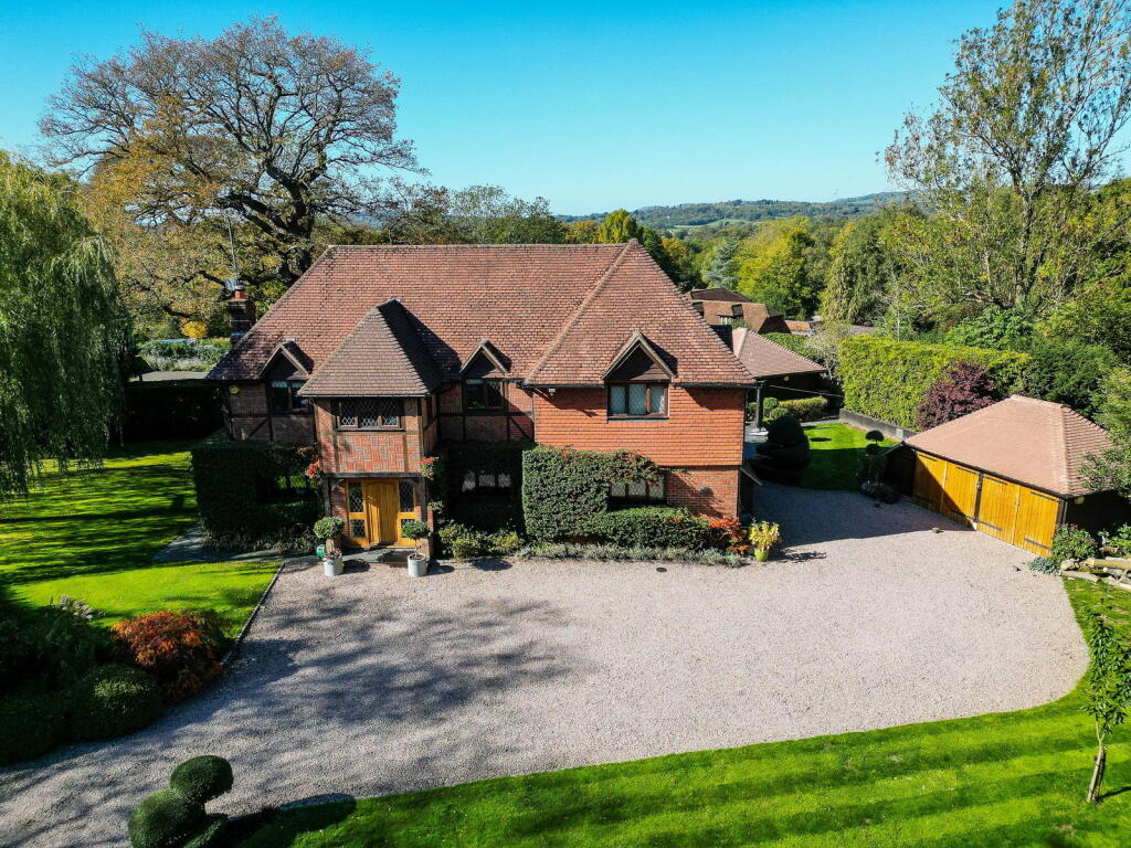 Main image of property: Red Lane, Oxted, Surrey, RH8