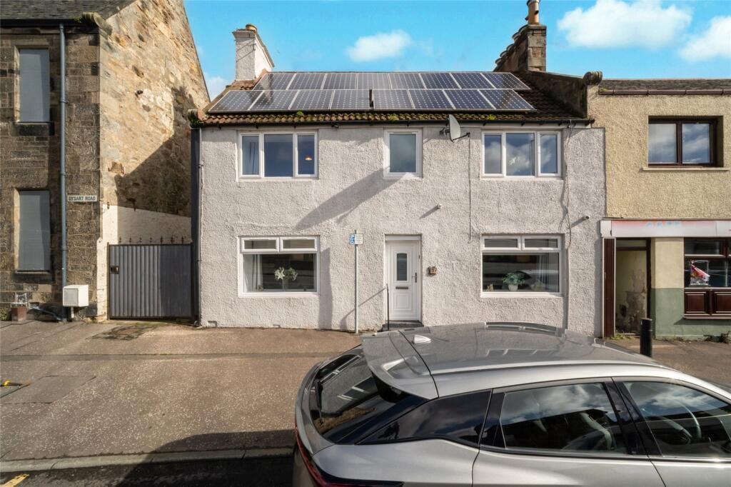 Main image of property: Dysart Road, Kirkcaldy, Fife, KY1