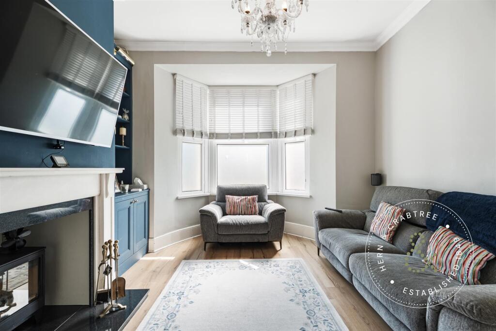 Rawden Place, Riverside, Cardiff - View 4