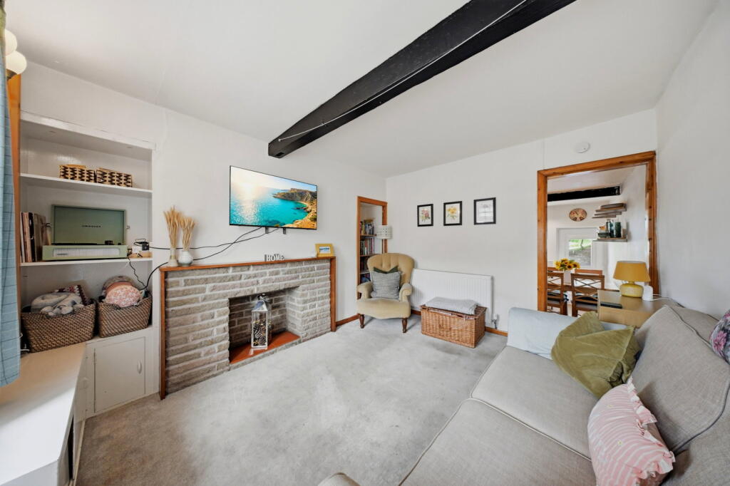 House in Ribble Valley, Clitheroe - View 2