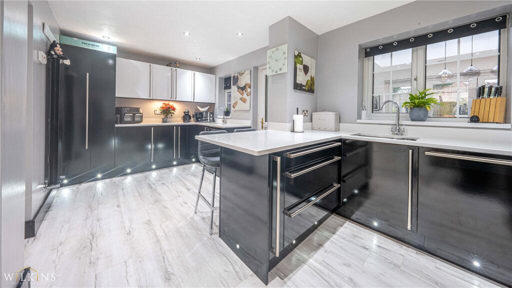 Additional image 5 of Dexter Way, Birchmoor, Tamworth, Warwickshire, B78