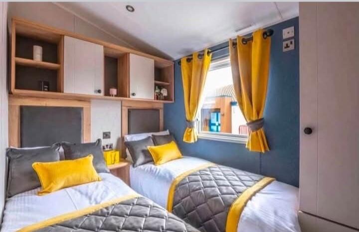Willerby Gainsborough , North Wales, Cefndy Road, LL18 2HG, United Kingdom photo 4