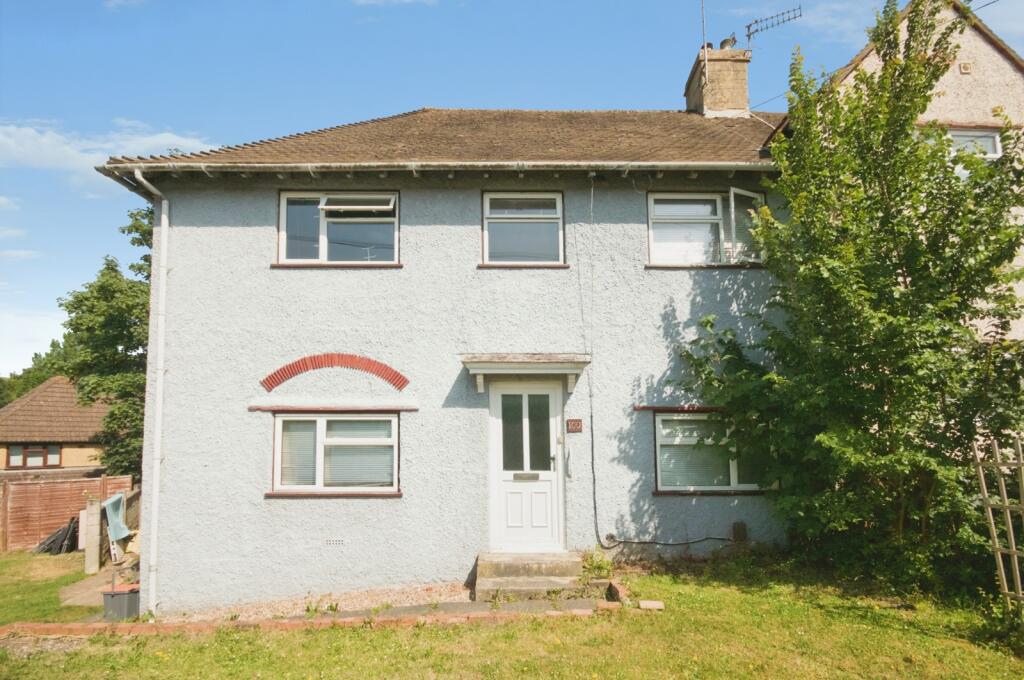 Main image of property: Southall Avenue, Brighton, East Sussex, BN2