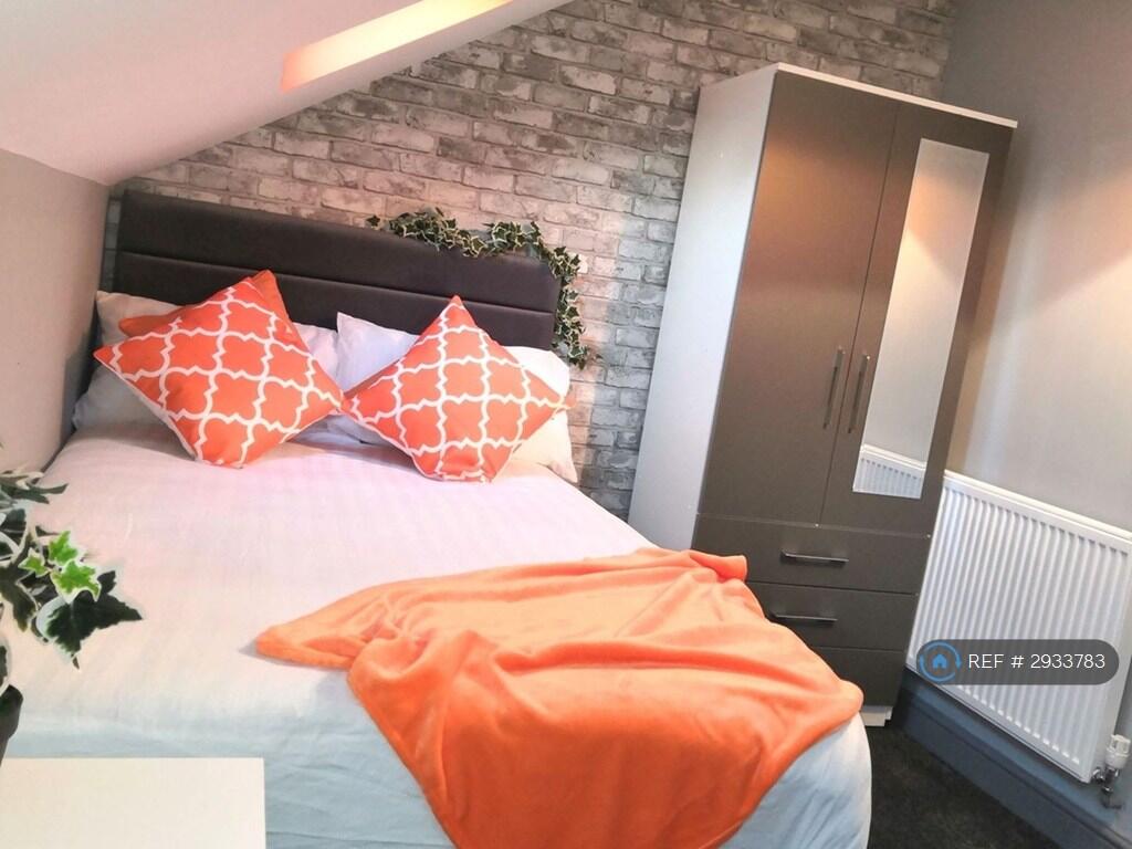 Main image of property: Dulverton Road, Leicester, LE3
