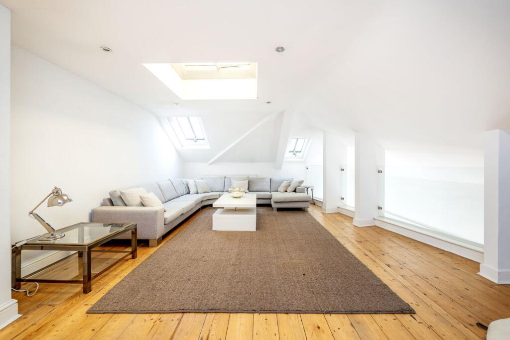 Main image of property: Elgin Crescent, London, W11