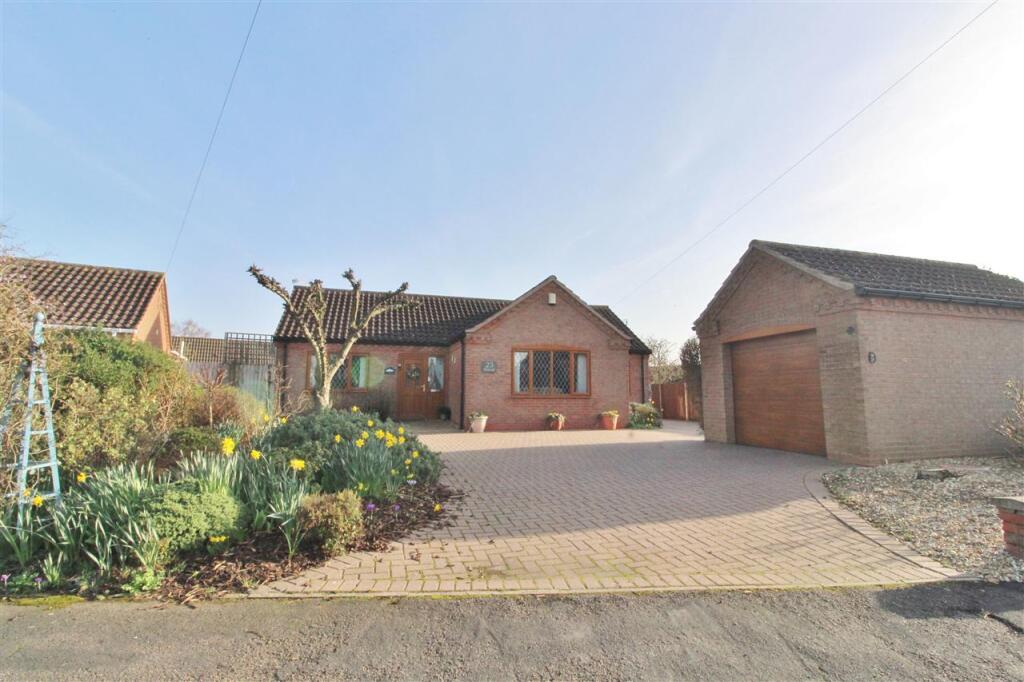 Main image of property: Denali, 23 The Meadows, Long Bennington, Newark