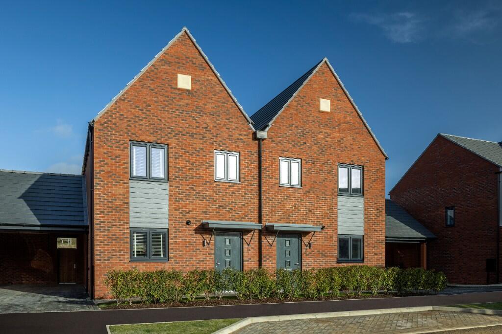 Main image of property: Hampton Water,
Peterborough,
PE7 8QU