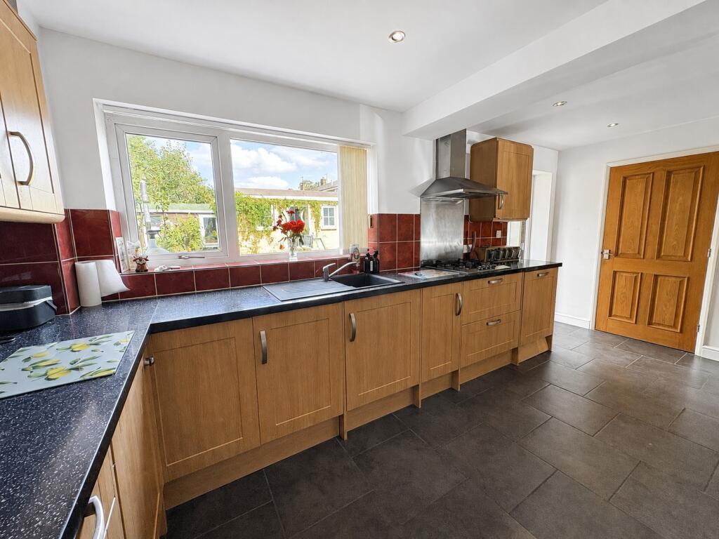 House in Melton, Sysonby - View 5