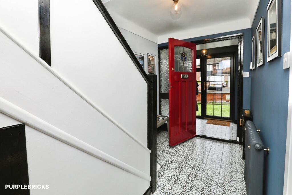 House in Knowsley, Halewood - View 5