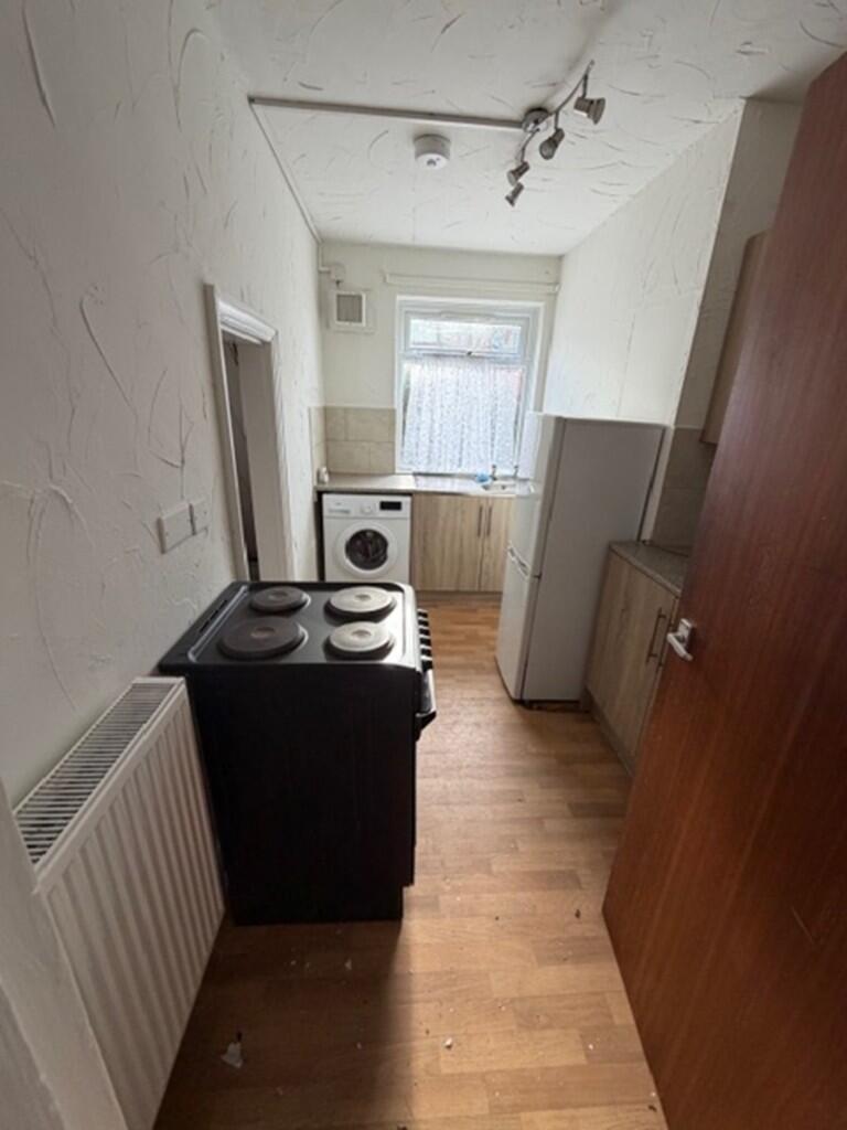 Main image of property: Greek Street,Nottingham,NG7