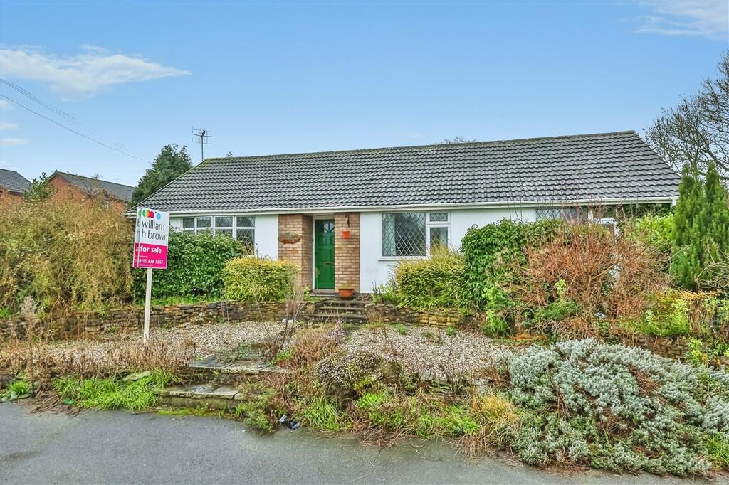 Main image of property: Cantelupe Road, ILKESTON