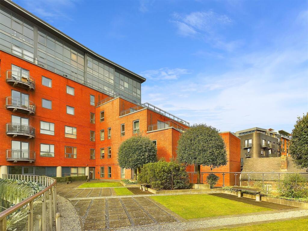 Main image of property: Apt 205 West One Tower7 Cavendish StreetSheffield