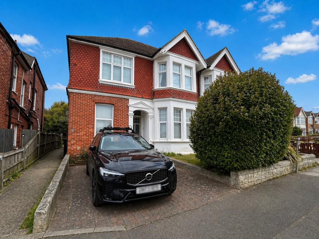Main image of property: Dorset Road, Bexhill on Sea, TN40