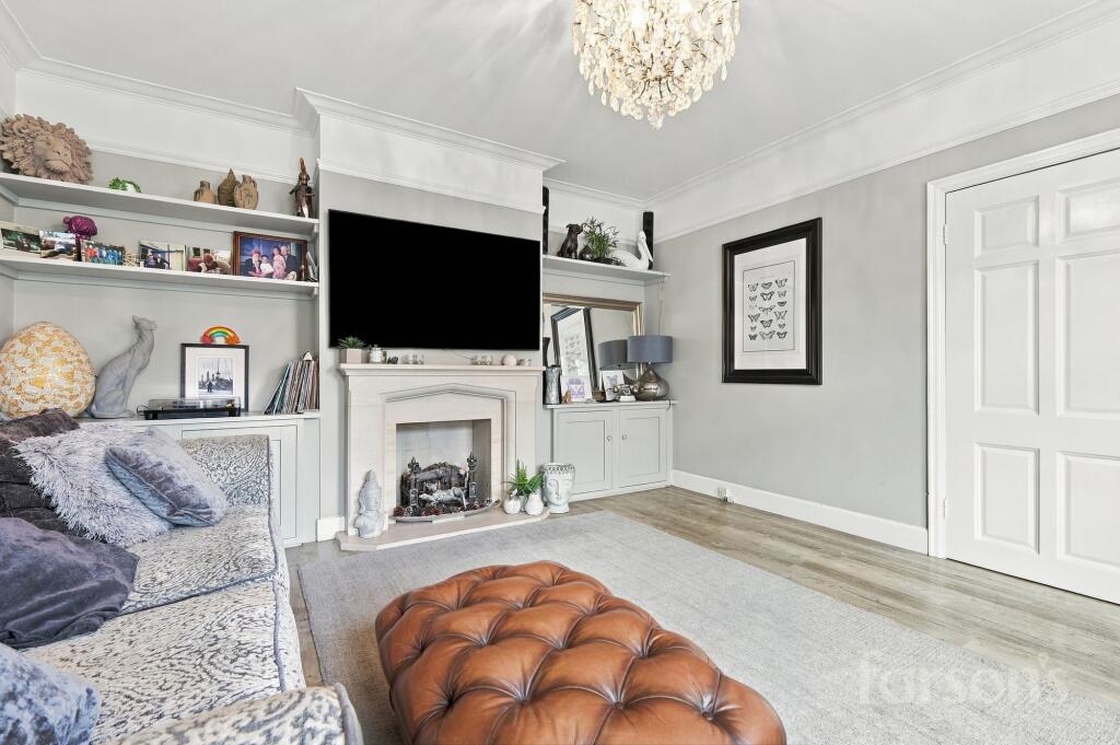 House in Brentwood, Warley - View 4
