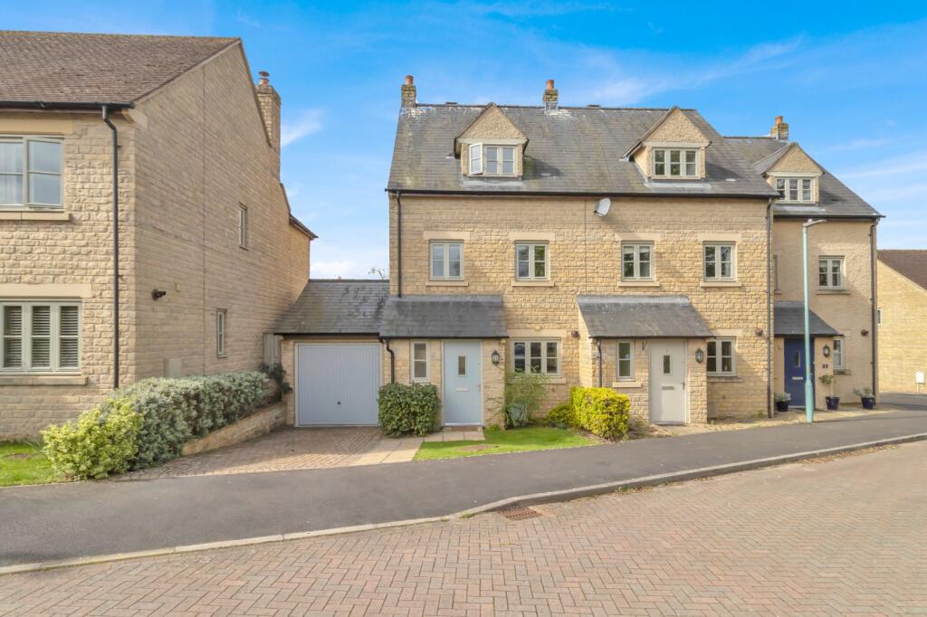 Main image of property: Deacons Close, Kings Stanley, Gloucestershire, GL10