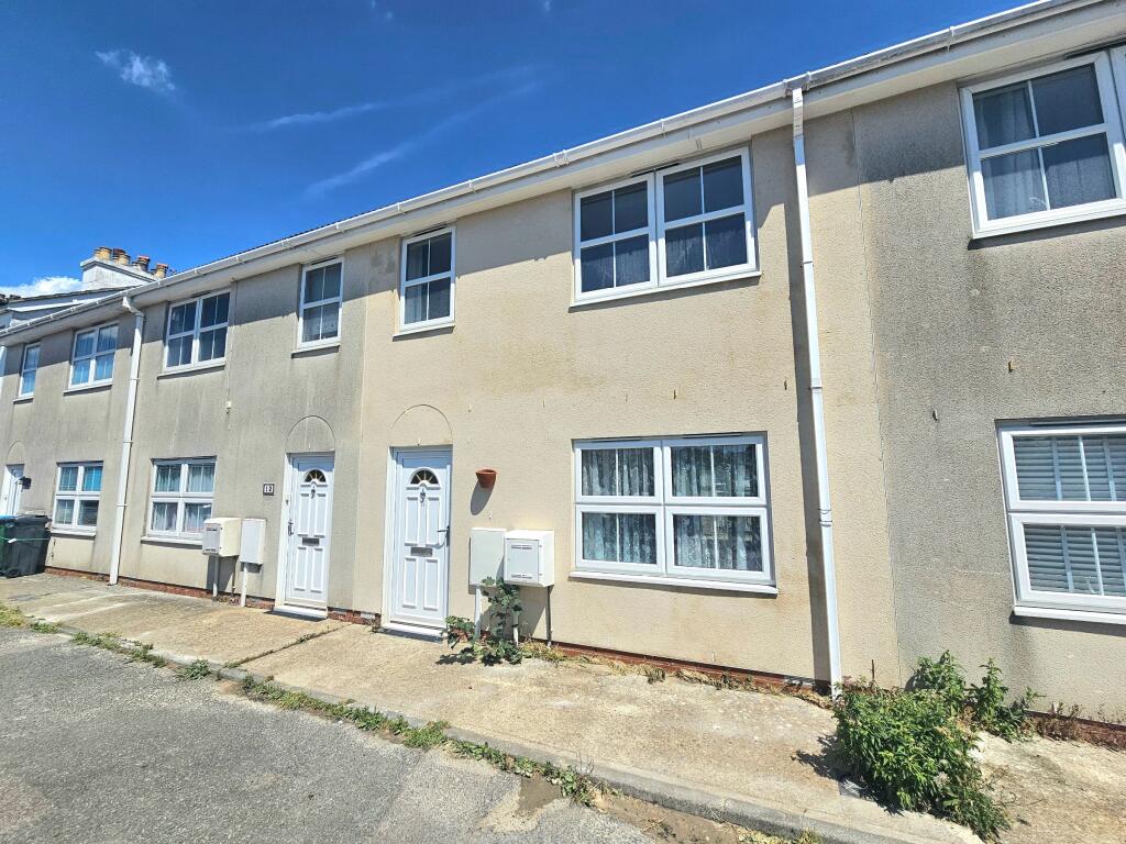 Main image of property: Transit Road, Newhaven