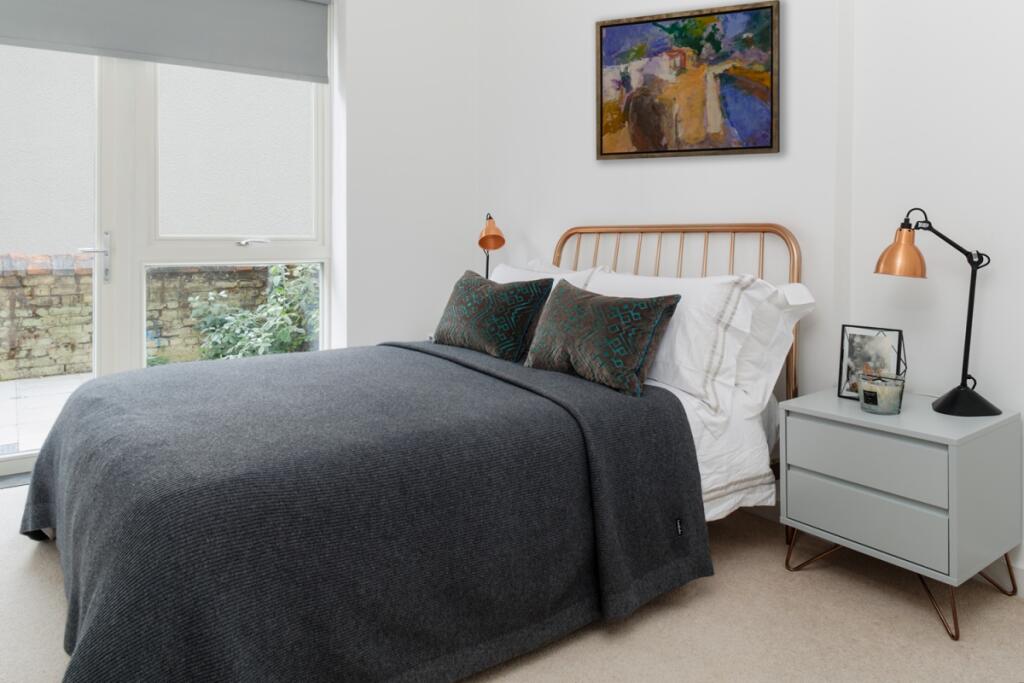 3 bedroom apartment for rent