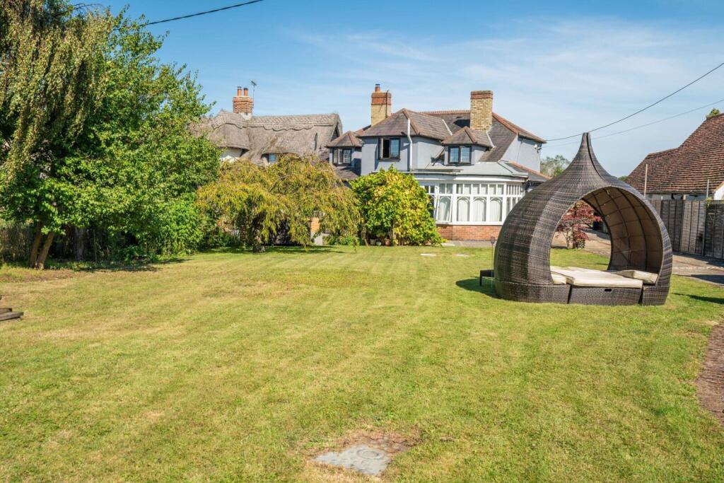 Bardfield End Green, Thaxted, Dunmow, Essex, CM6 photo 2