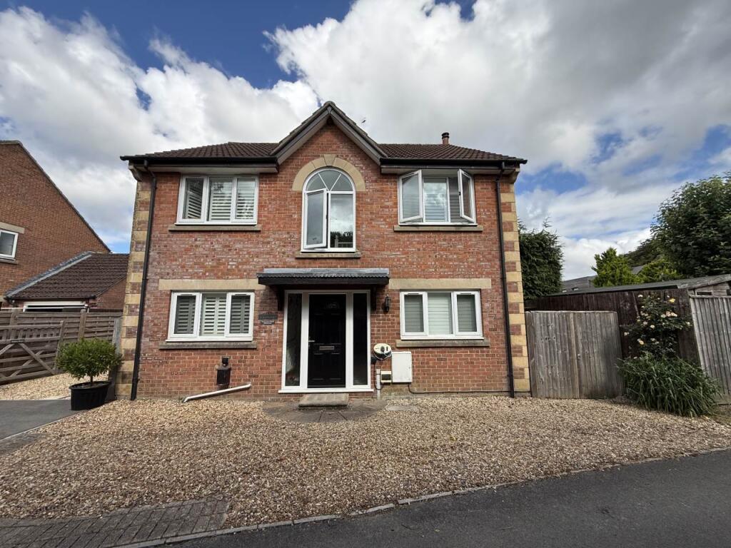 Main image of property: Southcroft, Chapmanslade, Westbury