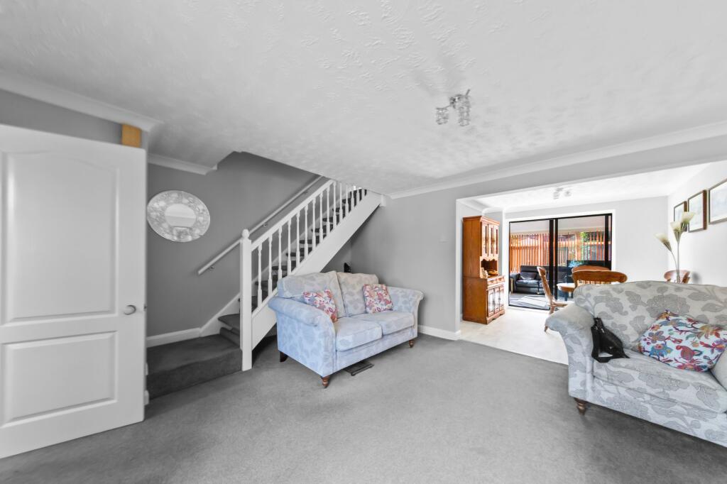 House in Warrington - View 2