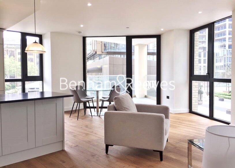 Main image of property: Emery Way, London, E1W