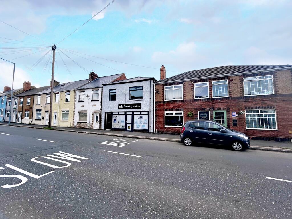 Main image of property: High Street, Carville, Durham, DH1 1AS