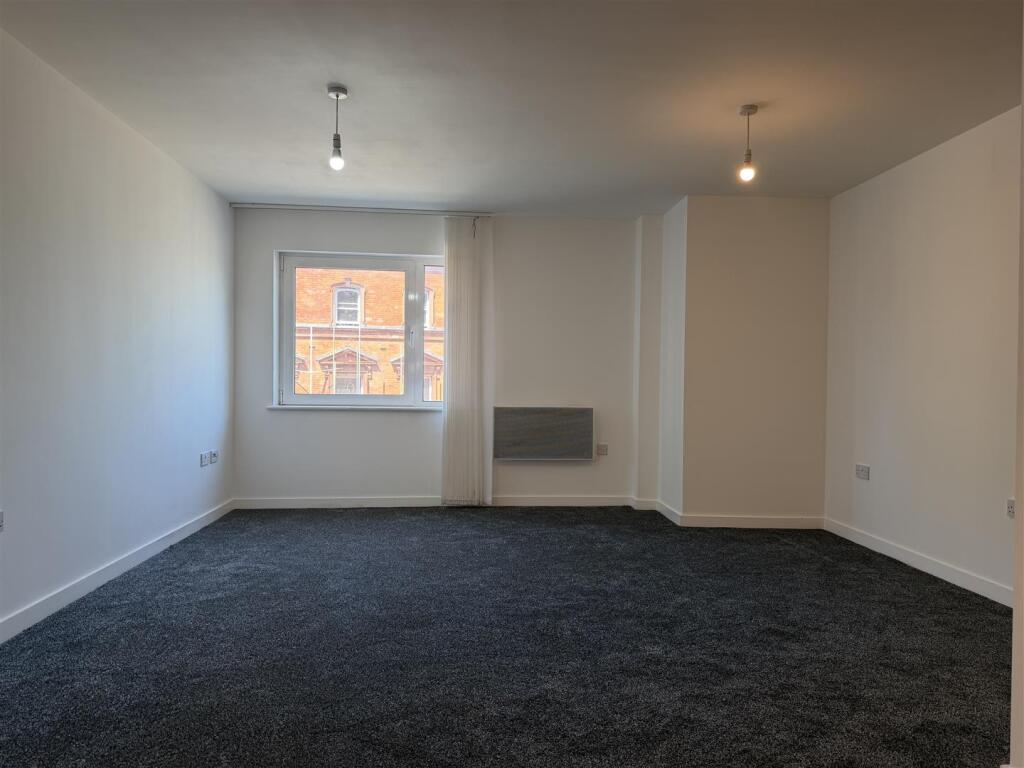 Apartment in Newcastle upon Tyne, Battle Field - View 5