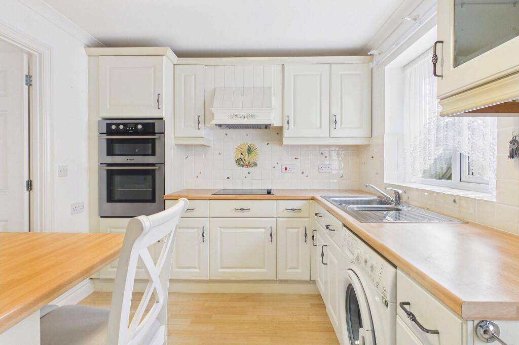 House in Mid Devon, Crediton - View 5